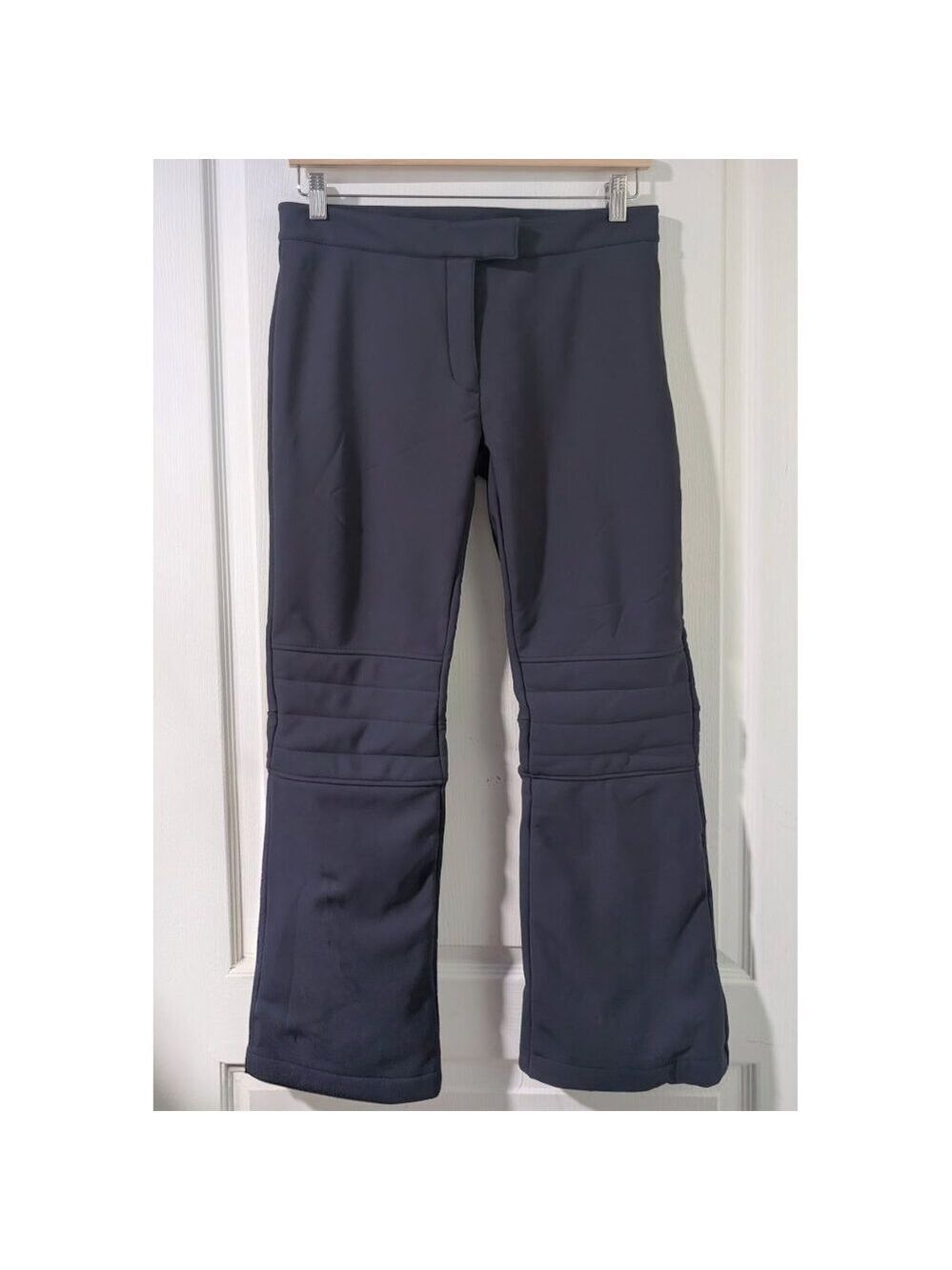 Fusalp | Perfortex Technical Softshell Ski Pants In Navy - FR 40 (US 8)